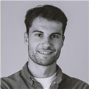 Prof de Dessin - Diplômé en Design graphique numérique